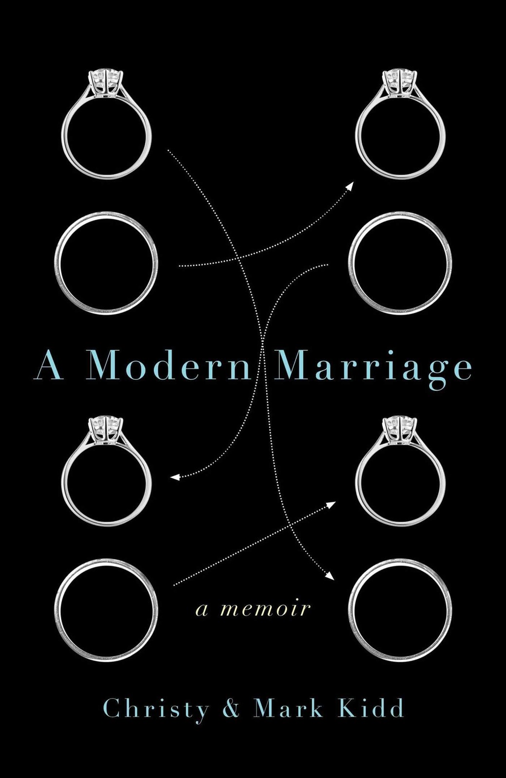 A Modern Marriage: A Memoir