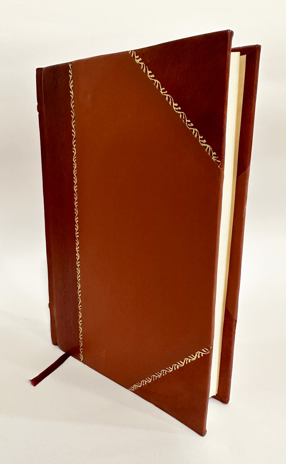 Pilate and Herod: a Tale Illustrative of the Early Histor Vol 2 [Leather Bound]