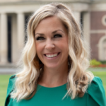 Gwendolyn Summers Headshot