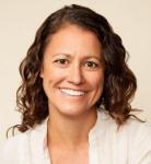 Julie Nobel Headshot