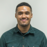 Javier Gomez Headshot