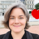 Sarah Richard Headshot