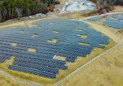 Saugerties solar